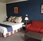 Bathurst Motor Inn - Bathurst - Rental Cars