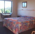 Bayview Motor Inn - Rental Cars