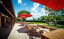 Bellingen Valley Lodge - Bellingen - Rental Cars 0