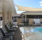 Best Western Top of the Town Motel - Rental Cars