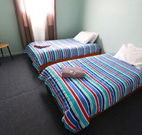 Broken Hill Tourist Lodge