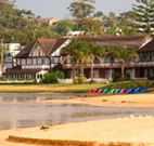 Clan Lakeside Lodge - Rental Cars