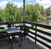Euston Riverfront Caravan Park and Cafe