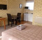 Coastal Comfort Motel - Rental Cars