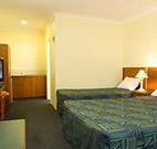 Comfort Inn Tweed Heads - Rental Cars