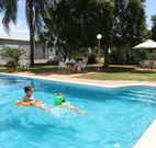 Copper City Motel - Cobar - Rental Cars