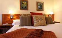 Fairmont Resort Blue Mountains - MGallery Collection - Leura - Rental Cars 0