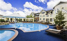 Fairmont Resort Blue Mountains - MGallery Collection - Leura - Rental Cars 3