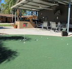 Golfers Lodge Motel - Corowa - Rental Cars