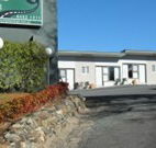 Greenleigh Cooma Motel - Rental Cars