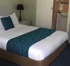 High Mountains Motor Inn - Rental Cars
