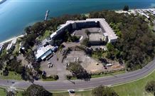 Ibis Styles Port Stephens Salamander Shores - Soldiers Point - Rental Cars 3