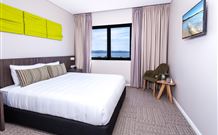 Ibis Styles The Entrance - The Entrance - Rental Cars 1