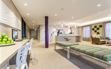 Ibis Styles The Entrance - The Entrance - Rental Cars 0