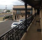 Inverell Terrace Motor Lodge - Rental Cars