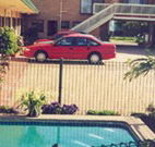 Lakefront Motel