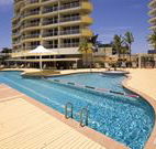 Mantra Twin Towns - Tweed Heads - Rental Cars