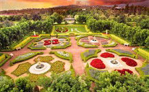 Mercure Hunter Valley Resort - Pokolbin - Rental Cars 1
