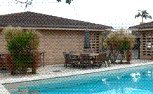 Milgate Motel - Casino - Rental Cars