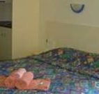Narrabri Motel and Caravan Park - Narrabri - Rental Cars