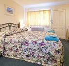 Parkhaven Motel - Goulburn - Rental Cars