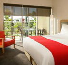 Peppers Bale Salt - Rental Cars