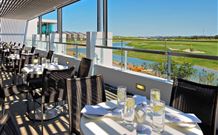 Pullman Magenta Shores Resort - The Entrance - Rental Cars 5