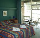 Riverview Motel - Deniliquin - Rental Cars