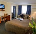 Scone Motor Inn - Scone - Rental Cars