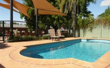 Wagga RSL Club Motel - Wagga Wagga - Rental Cars 1