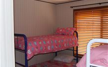 Annabilla Farm Stay - Rental Cars 4
