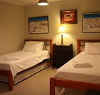 Hanericka Farmstay - Rental Cars