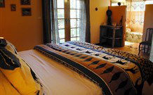 Hillview Farmstay - Rental Cars 2