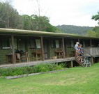Malibells Country Cottages - Rental Cars