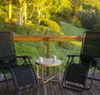 Retreat Shearers Quarters - Rental Cars