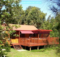 Melaleuca Retreat