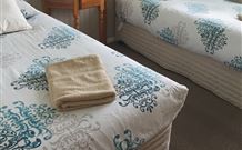 ArtShack@Wilgabah - Rental Cars 2