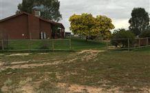 ArtShack@Wilgabah - Rental Cars 4