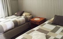 ArtShack@Wilgabah - Rental Cars 3