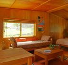 Anketell Forest Cottages - Rental Cars