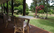 Araluen Old Courthouse Bed And Breakfast - Rental Cars 1