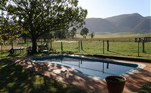 Araluen Old Courthouse Bed And Breakfast - Rental Cars 2