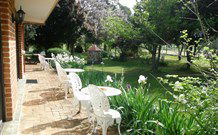 Araluen Old Courthouse Bed And Breakfast - Rental Cars 5