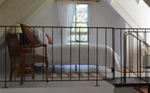 Arcadia Bed And Breakfast - Rental Cars 3