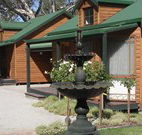 Cottages On Edward - Rental Cars