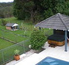 Kabana Luxury Accommodation - Rental Cars