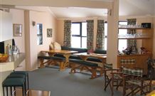 Knockshannoch Ski Lodge - - Rental Cars 1