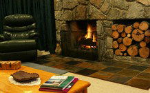 Mowamba River Lodge - Rental Cars 2