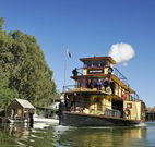 Paddlesteamer Emmylou - - Rental Cars