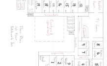 Patchwork Inn B & B - Rental Cars 1